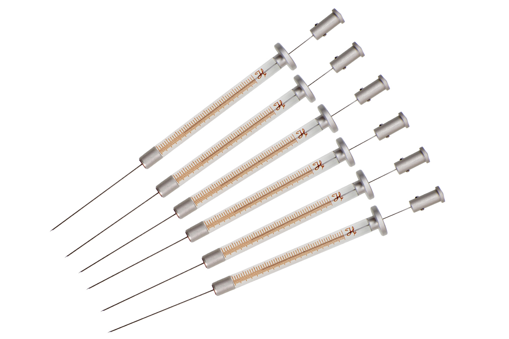 10 µL, Microliter CTC PAL Autosampler Syringe | PN: 203072