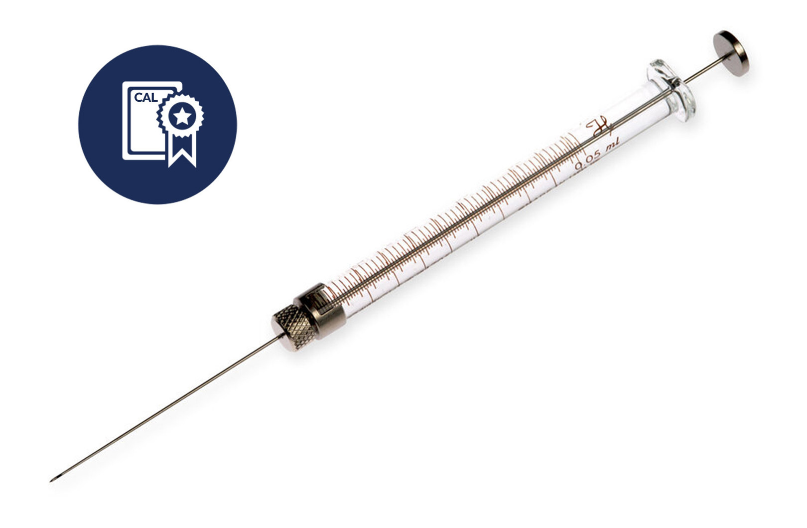 50 µL, Gastight Syringe | PN: 80930