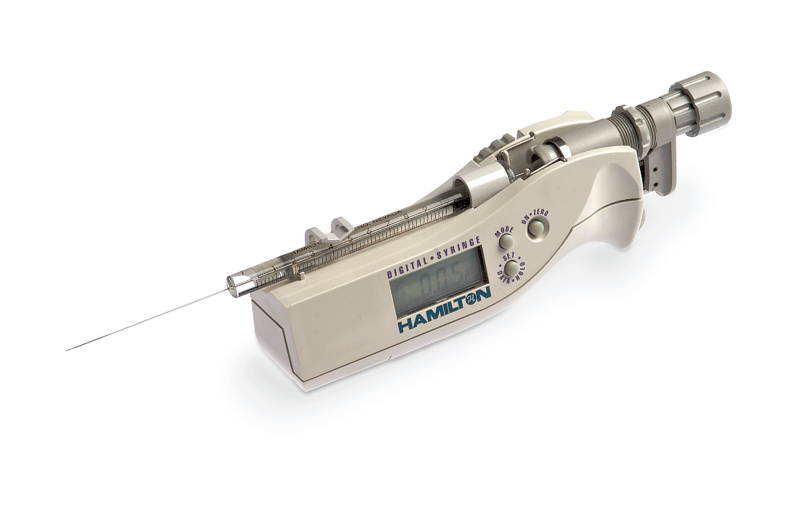 50 µL, Microliter Syringe | PN: 80565