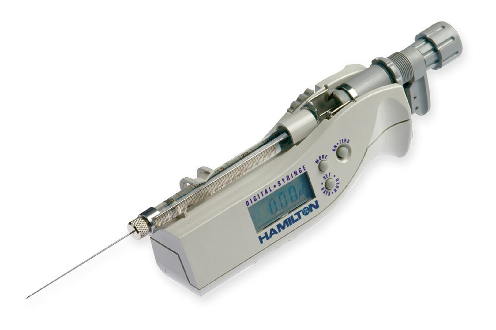 【あ】TRUE計80ml 10 µL, Microliter Syringe, Removable Needle, Multipack | PN: 80336