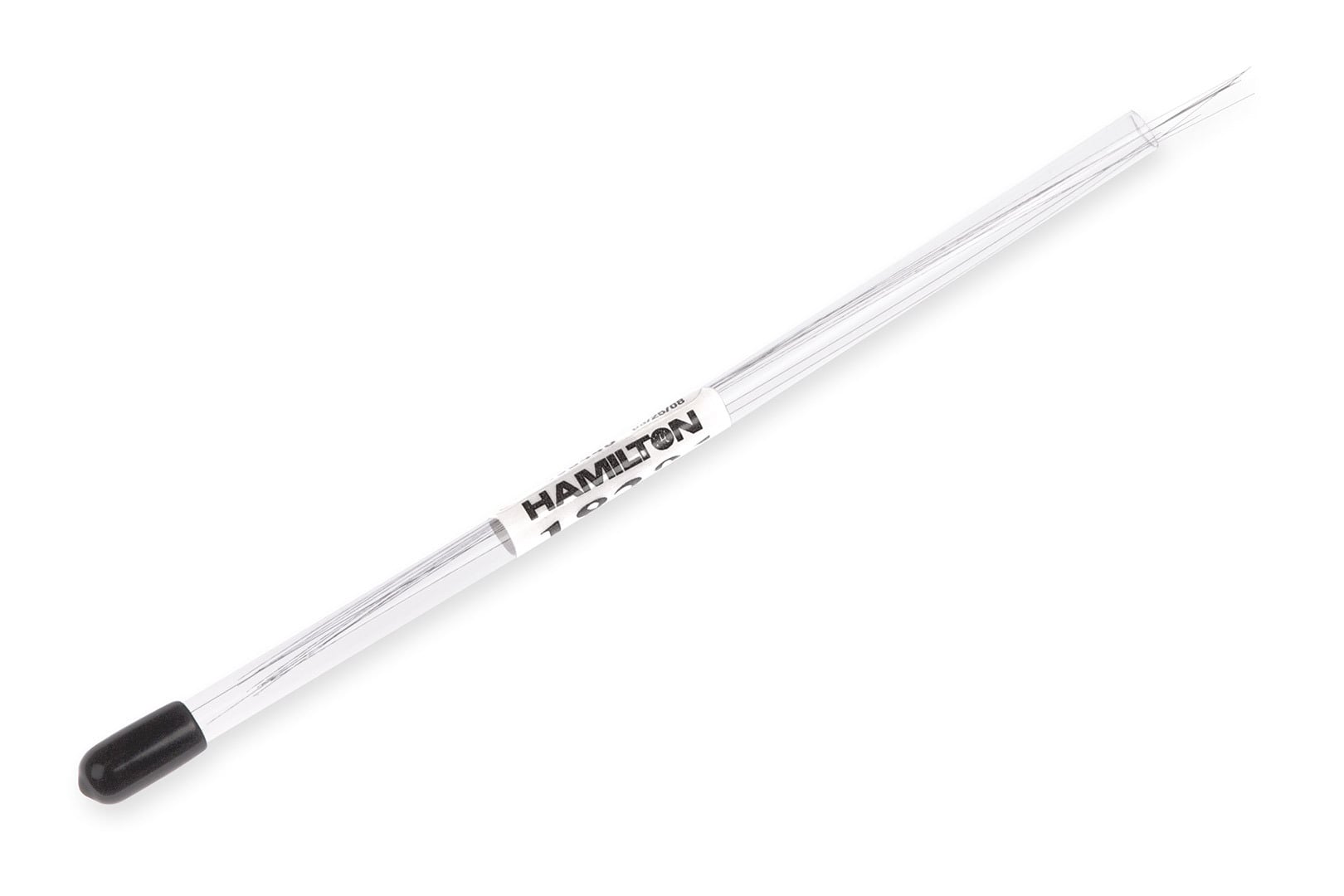 Hamilton 0.1263 mm OD, Cleaning Wires for 22s, 25s, and 28-30 Gauge Needles, PN: 18301