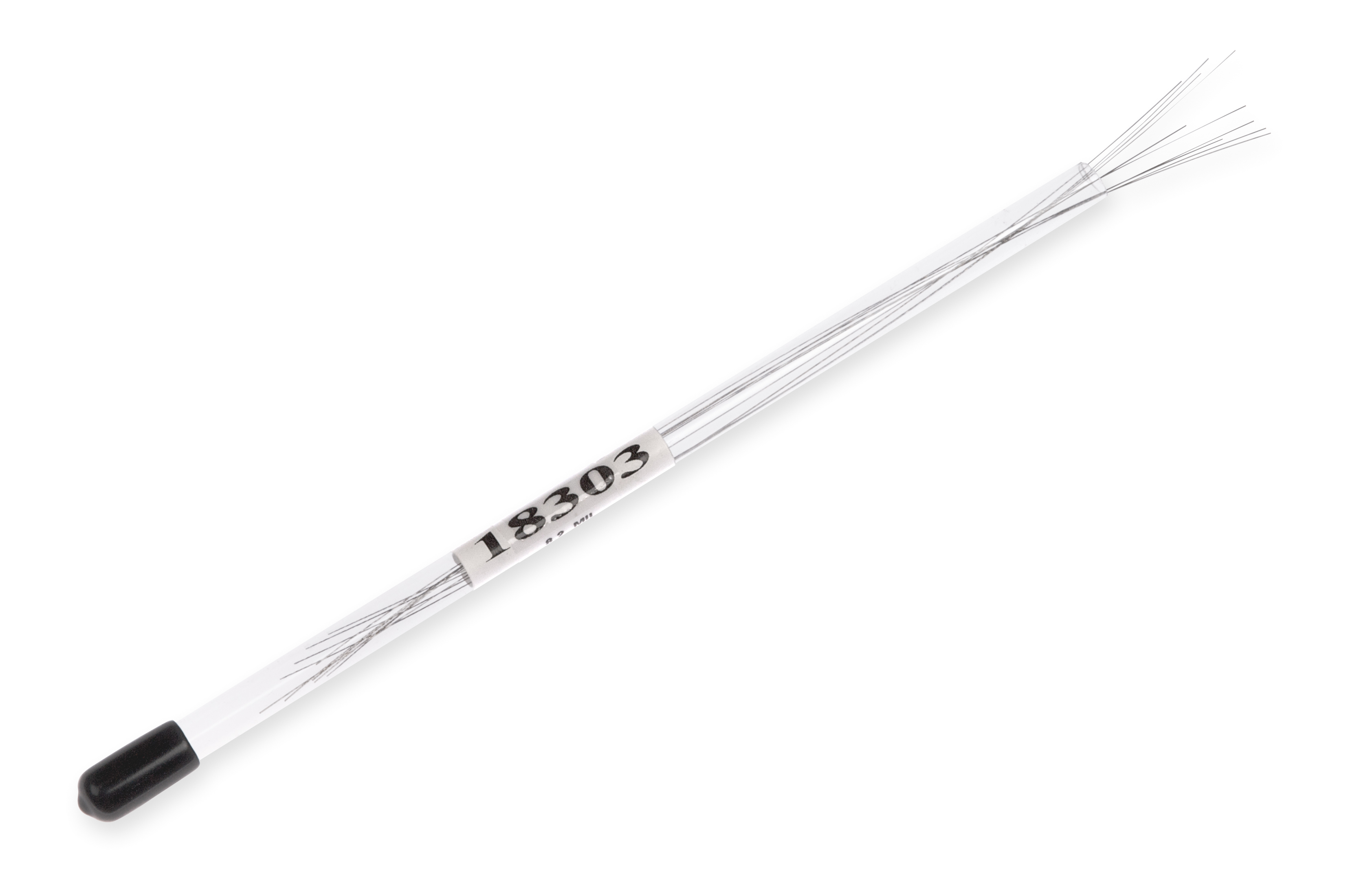 Hamilton 0.207 mm OD, Cleaning Wires for 24-26 Gauge Needles, PN: 18303