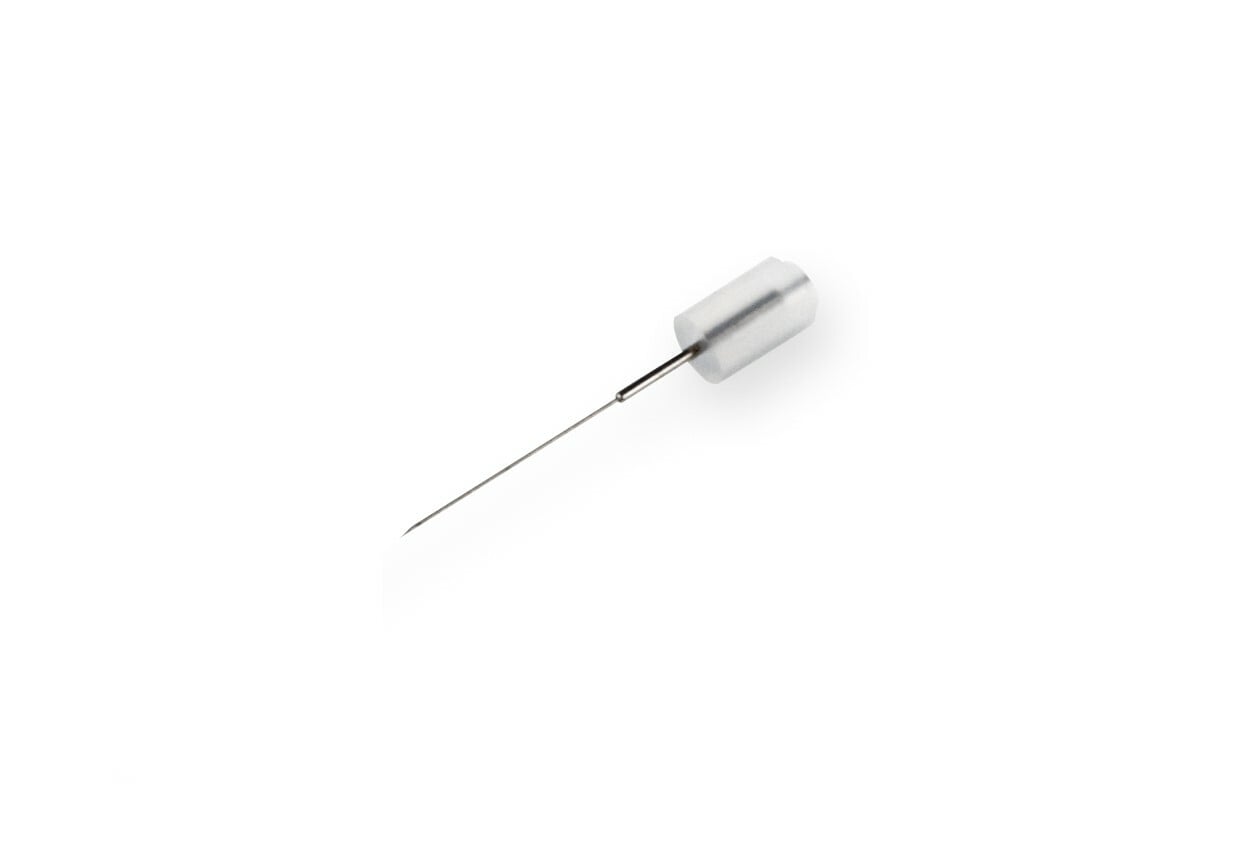 needle gauge for l carnitine MediDermik L-Carnitine Dermik 20 Ampoules x 5 ml (3.38 fl oz) targeted formula designed to support fat metabolism and improve the appearance of skin in areas prone to cellulite and L-Carnitine Research Grade | 99%