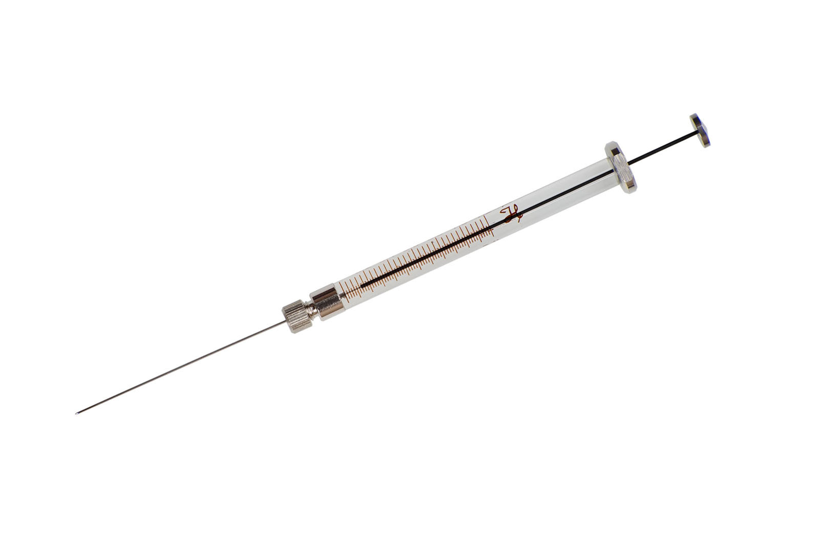 1.2 µL, Microliter CTC PAL Autosampler Syringe | PN: 203185