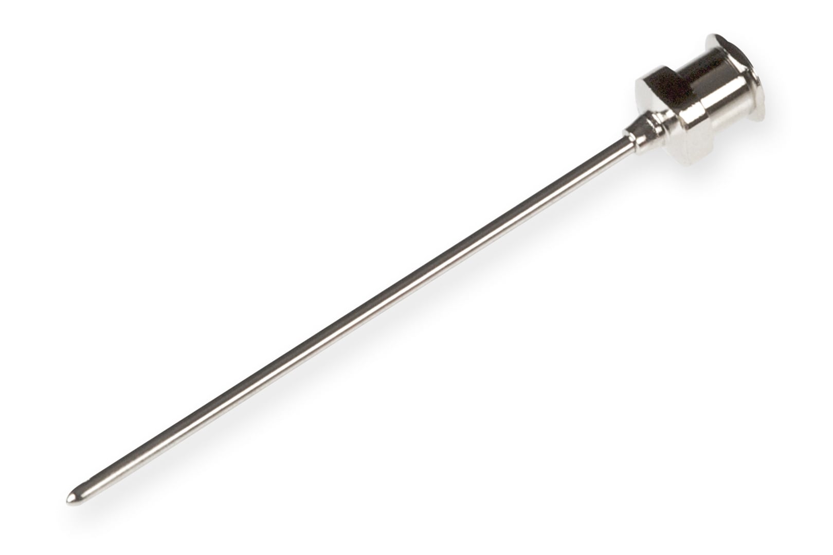 Lab Needle, 17 gauge, Metal Hub (N), PN: 7729-11