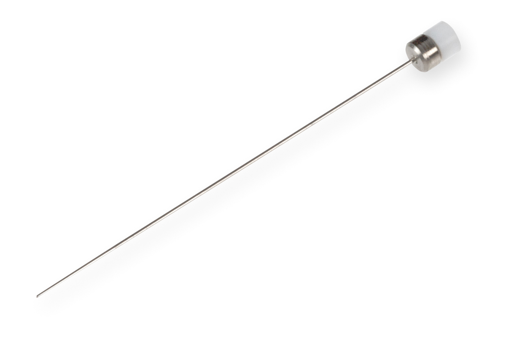 Lab Needle, 25s gauge, Large Removable Hub (RN), PN: 8648-01