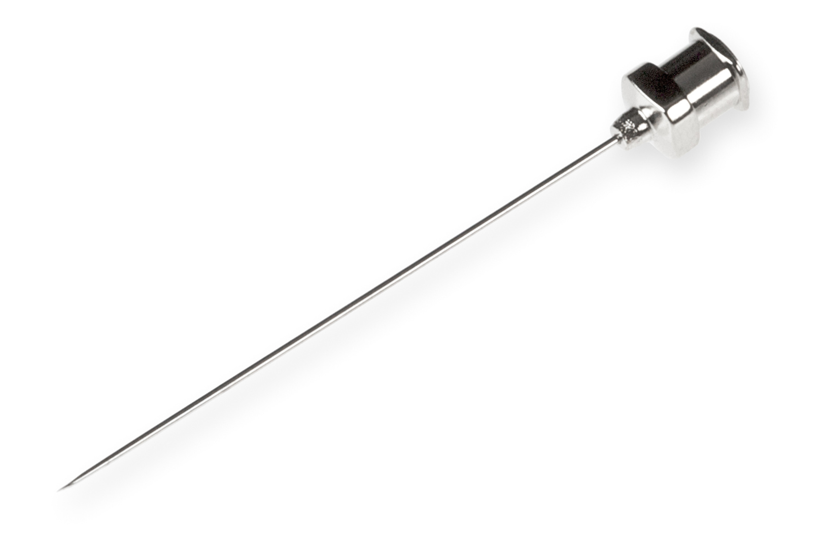 Lab Needle, 22s gauge, Metal Hub (N), PN: 90051