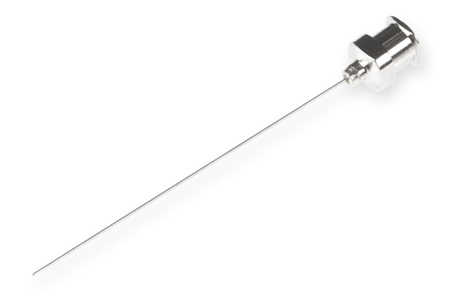 Lab Needle, 26 gauge, Metal Hub (N), PN: 7748-12