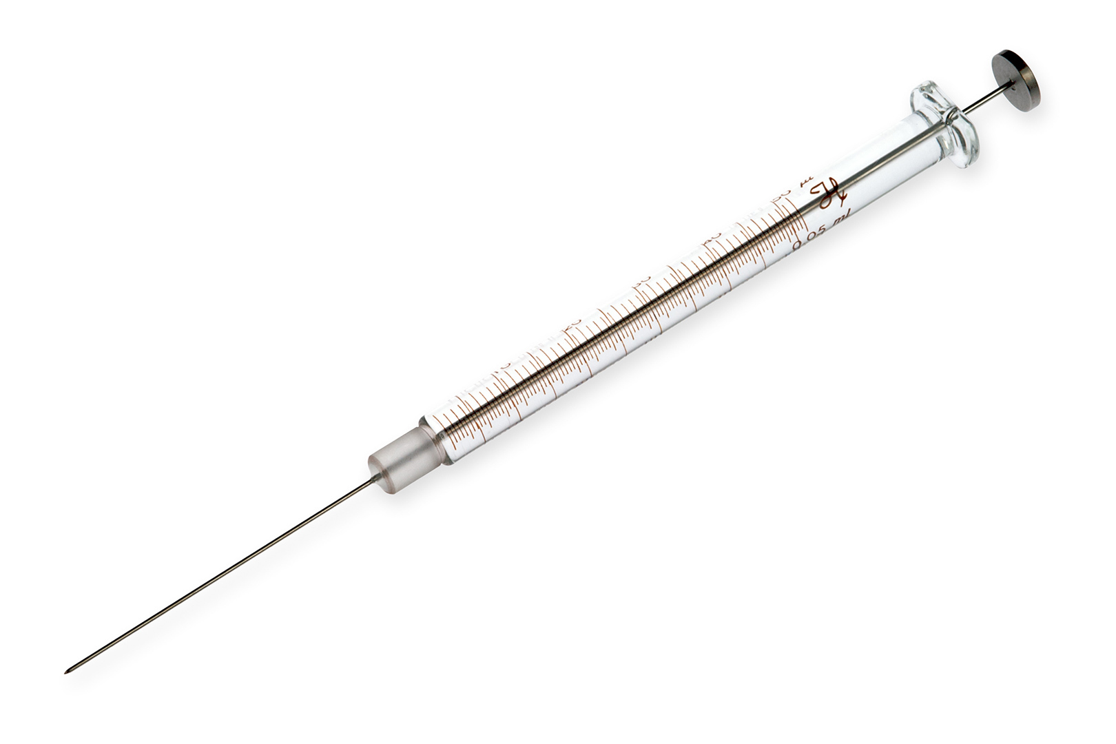 50 µL, Microliter Syringe | PN: 80539