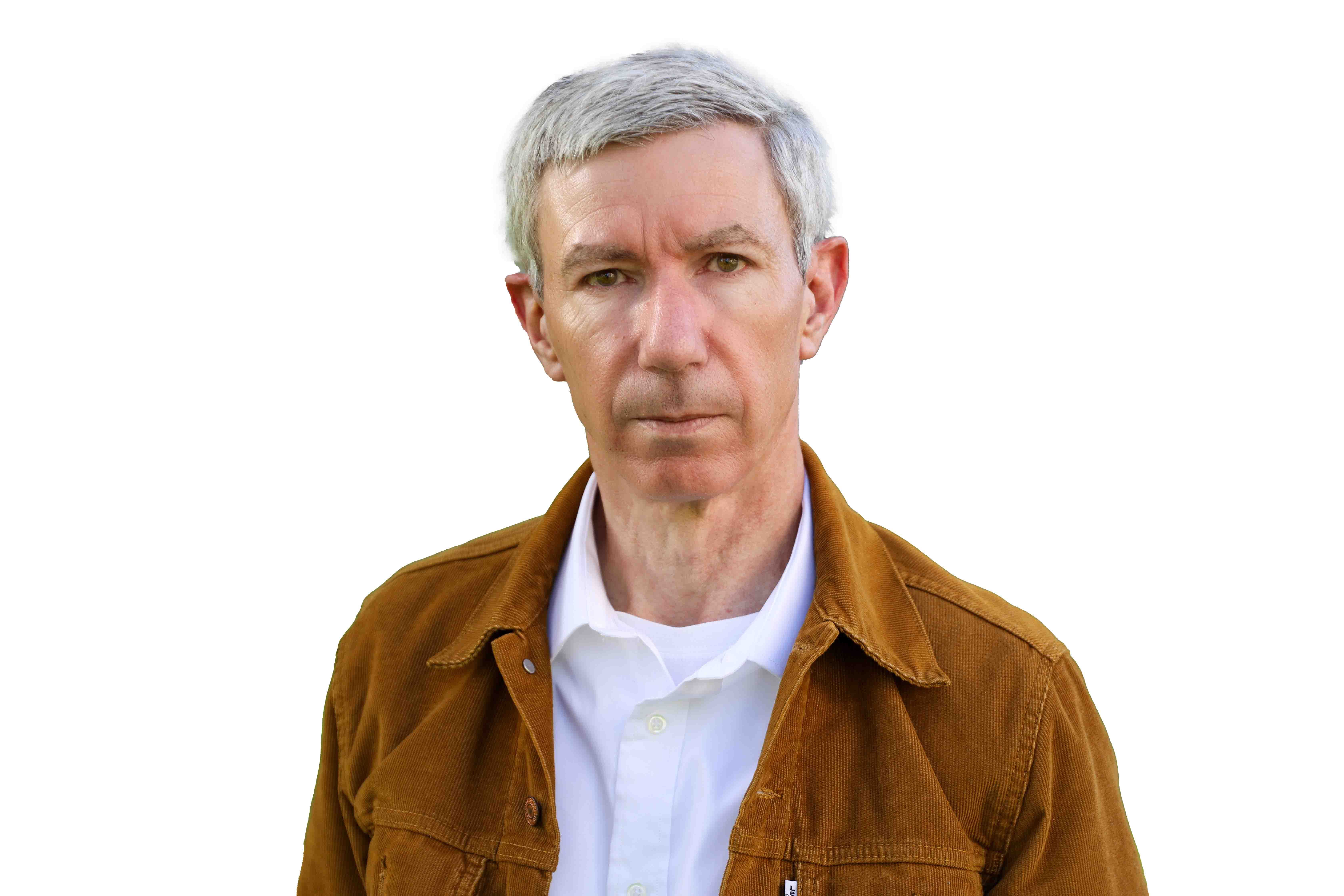 Olivier Berteau