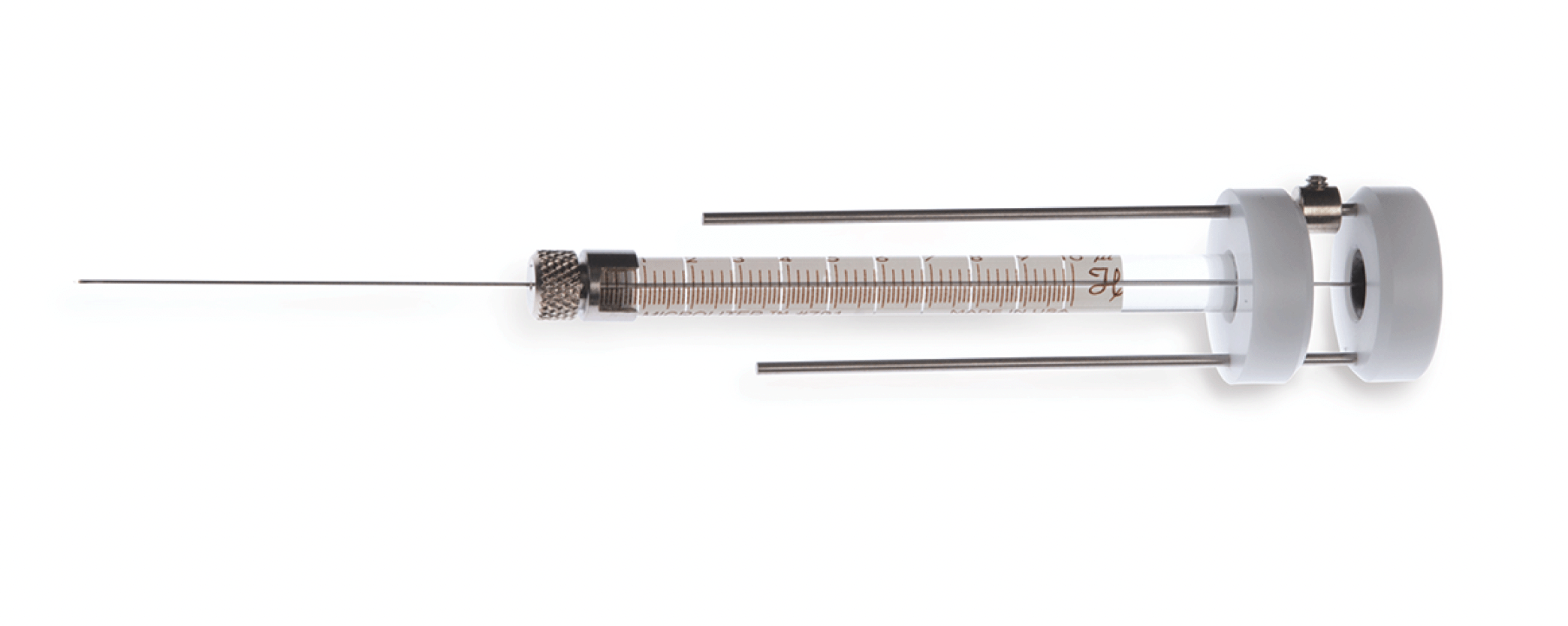 Syringe Guide
