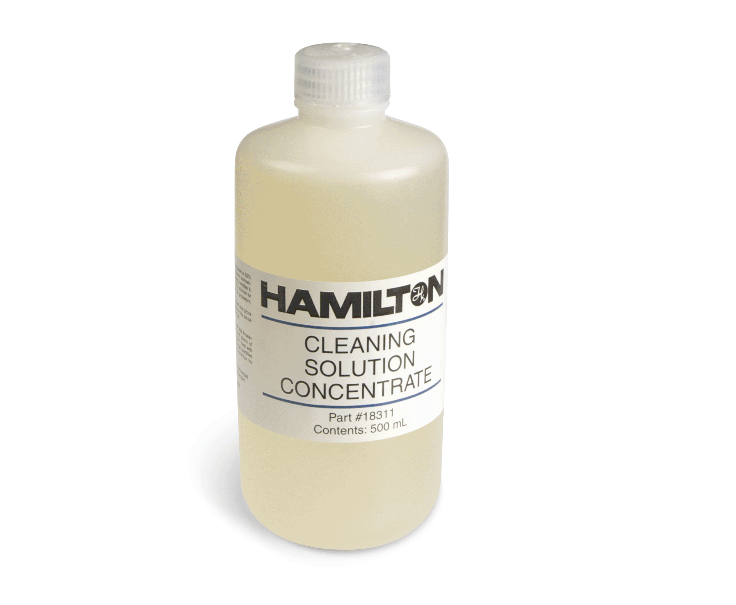 Cleaning Solution Concentrate
