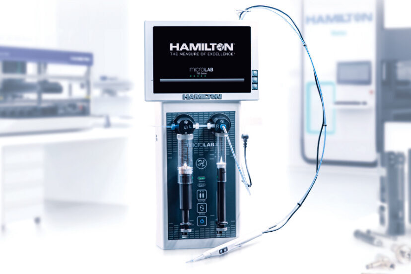 Microlab Multimeter Introduction into the features and benefits of the Microlab 700 | Webinars