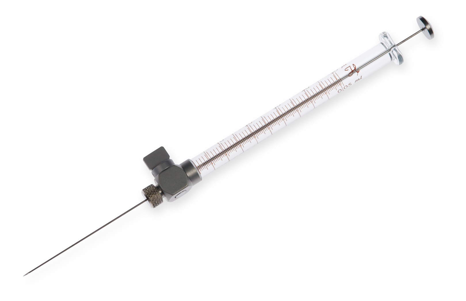 50 µL, Gastight Sample Lock Syringe | PN: 80956