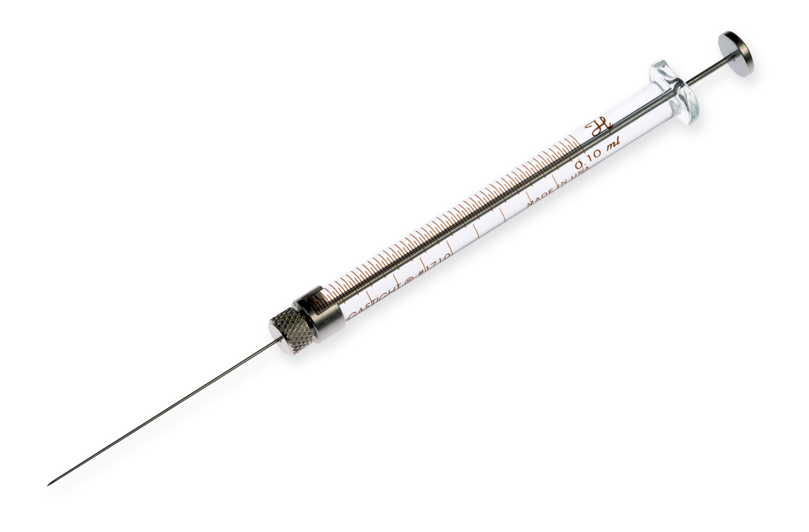 100 µL, Gastight Digital Syringe | PN: DS81030