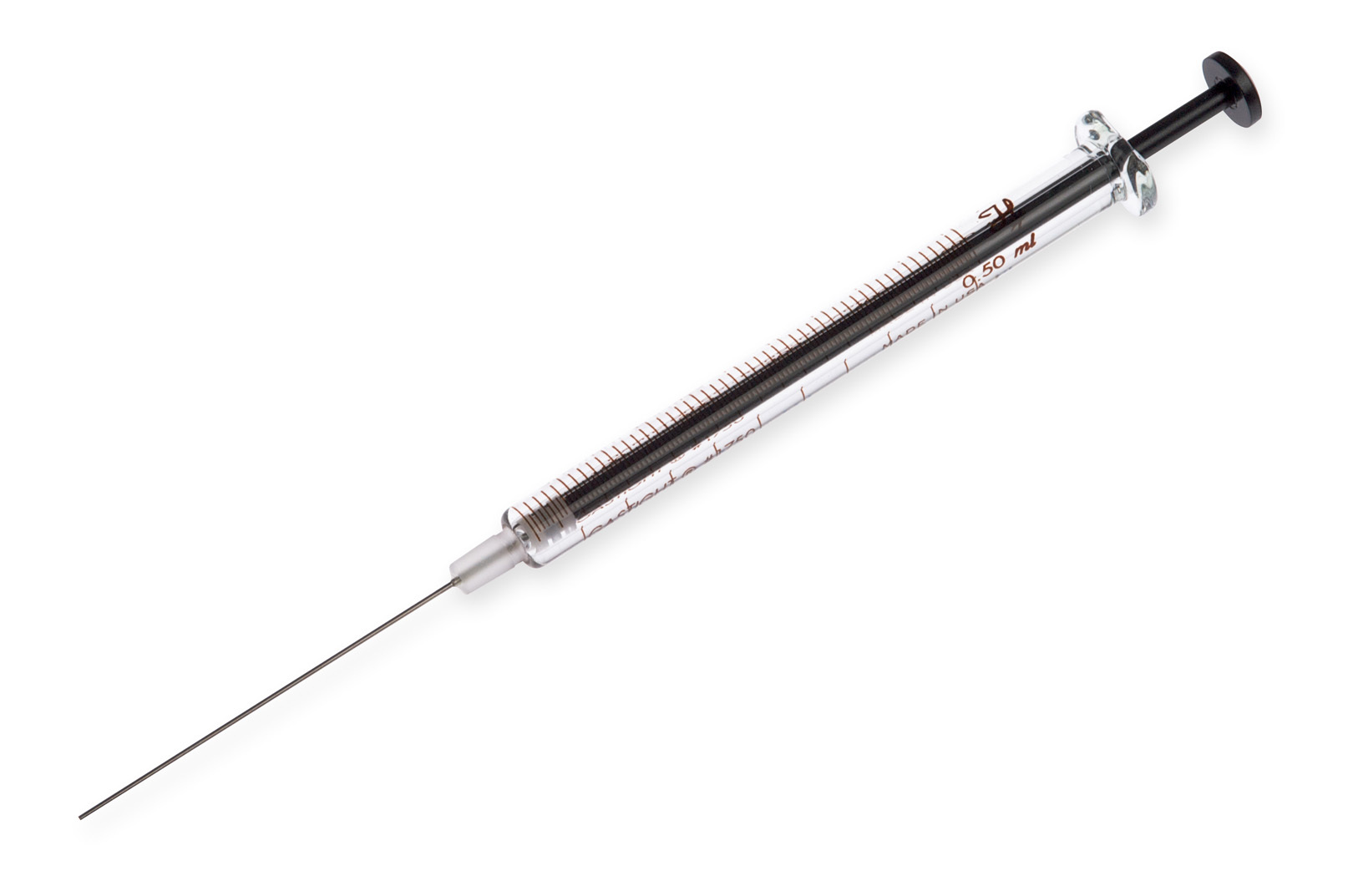 500 µL, Gastight Syringe | PN: 81216