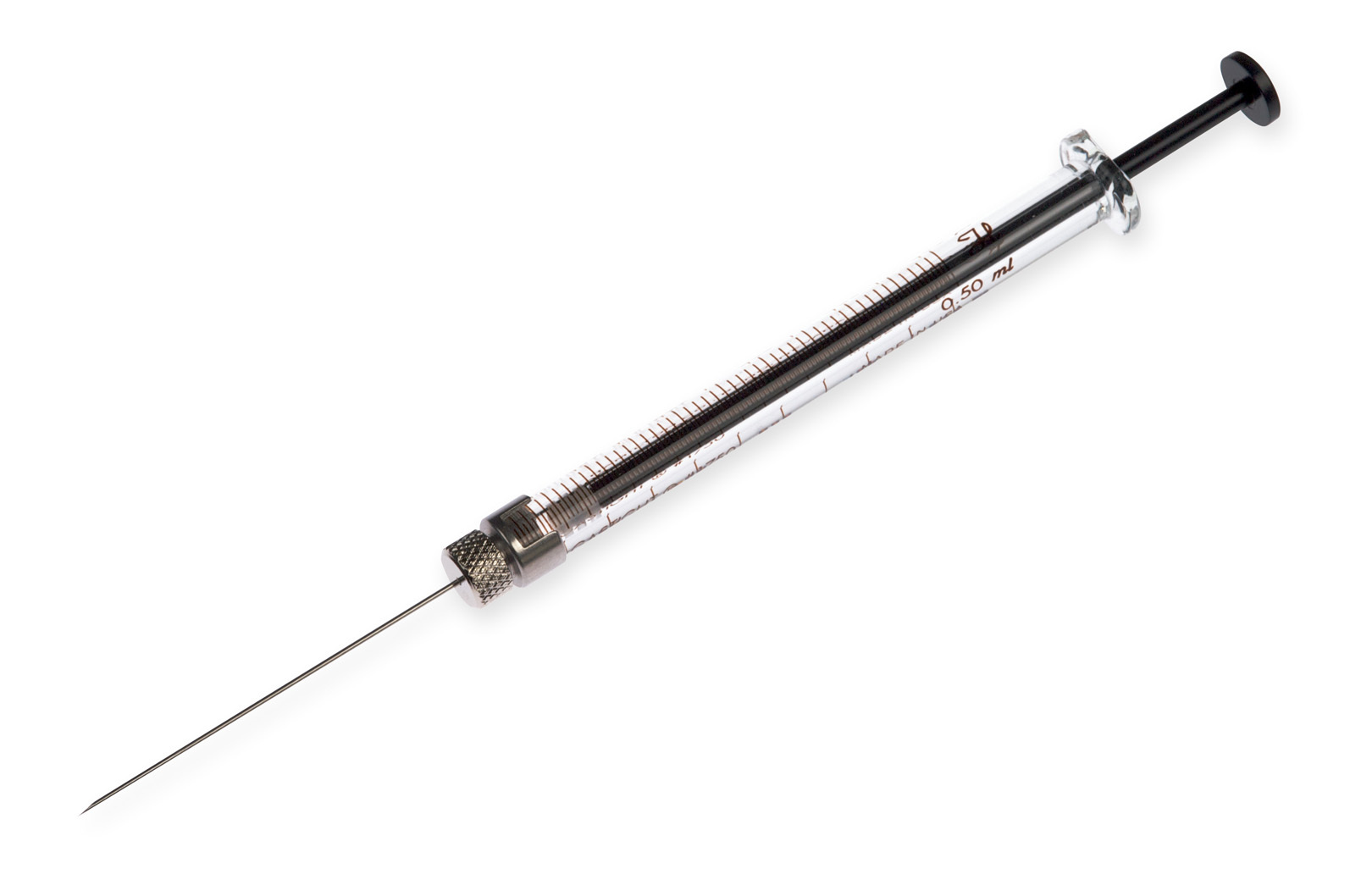 500 µL, Gastight Digital Syringe | PN: DS81230